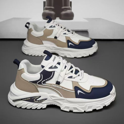 Damen Sportliche Sneaker mit innovativem Dämpfungssystem Drune