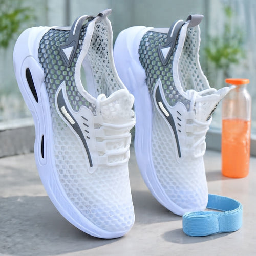 Herren Atmungsaktive Sportschuhe Drune