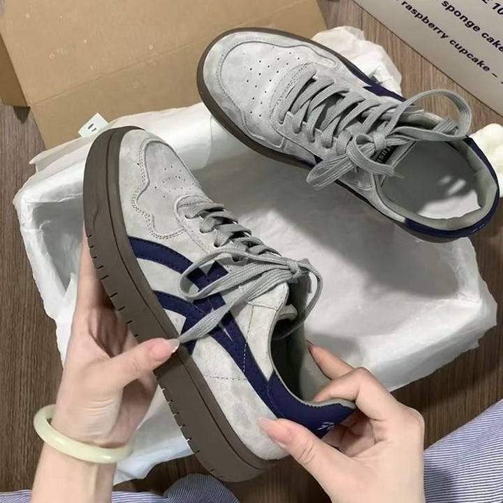 Damen Sneakers Drune