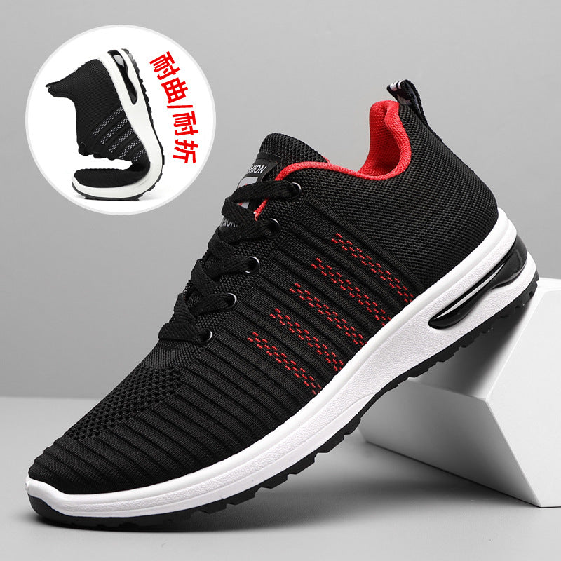Herren Enhanced Support Laufschuhe Drune