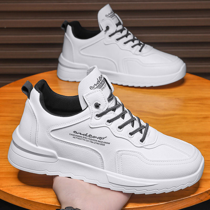 Damen Sportliche Sneakers mit ergonomischer Dämpfung und atmungsaktivem Obermaterial Drune