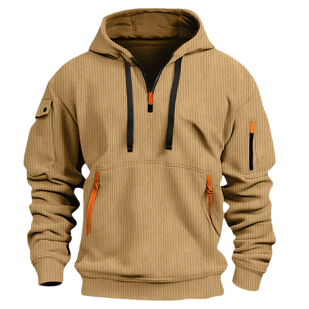 Herren Funktionspullover Drune