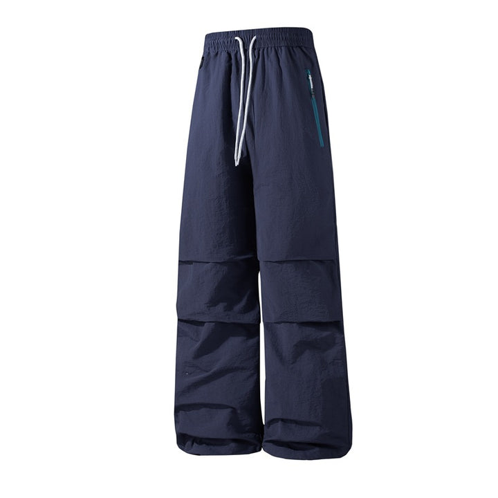 Herren Weite Lagenhose Drune