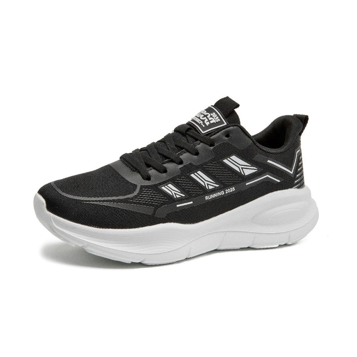 Herren Sportliche Lauf-Sneaker mit atmungsaktivem Mesh Drune