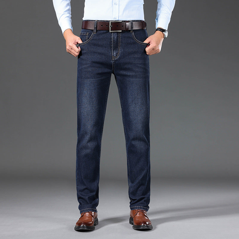 Drune | Herren gefütterte Jeans