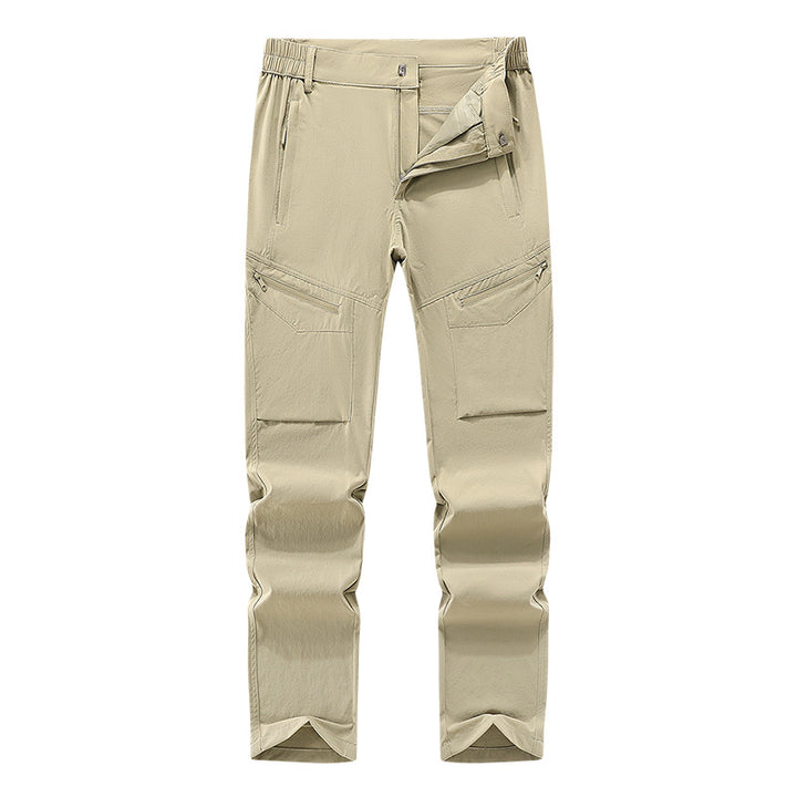 Damen Funktionshose Drune