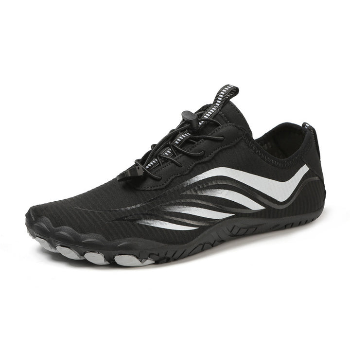 Herren Leichte Schnell-Trocknende Wasser Sneaker Drune