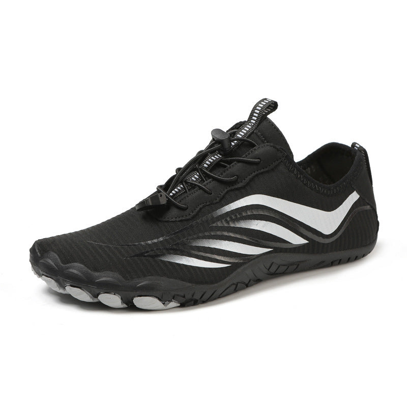 Unisex nan minimalistischer Aquasneaker mit Quick-Lace und flexibler Multi-Grip-Sohle Drune