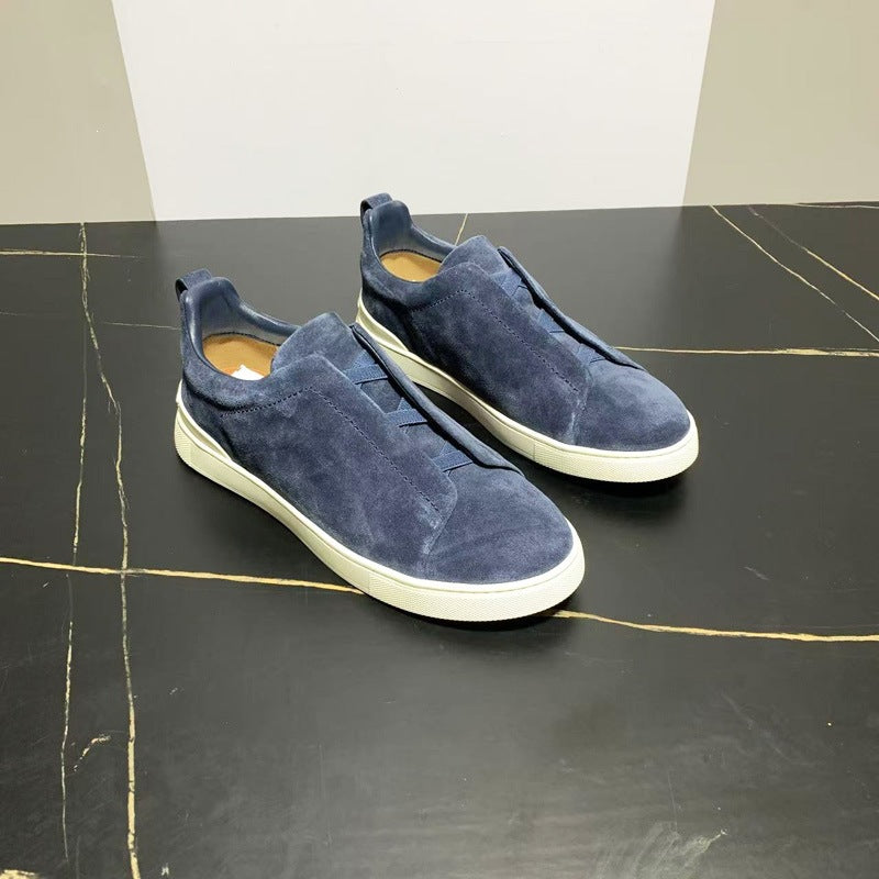 Damen lässige und elegante Sneakers