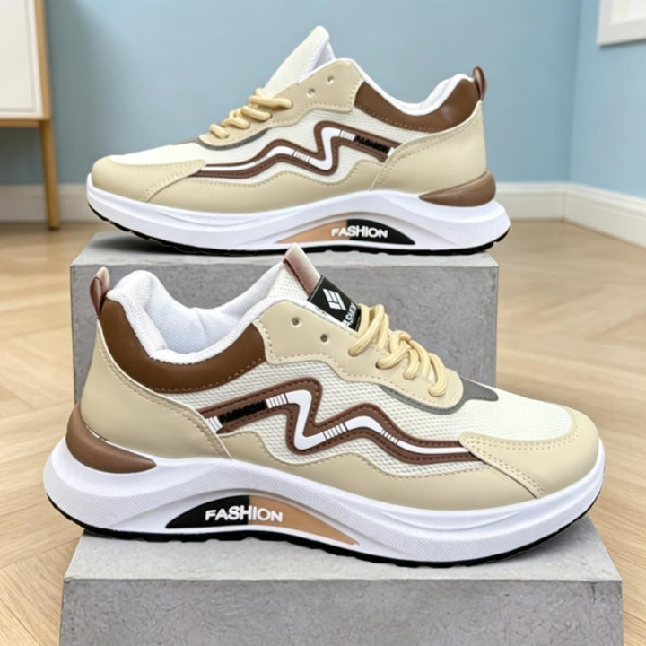 Herren Sportliche Dämpfungs Sneakers Drune 1788175297