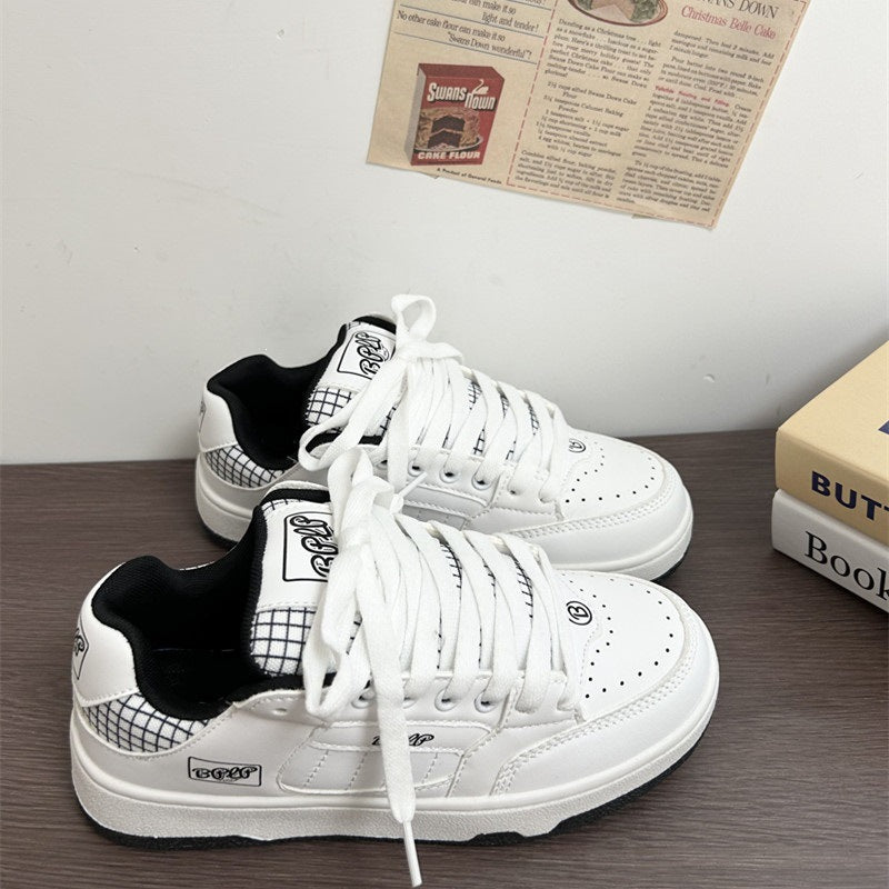 Herren Sportliche Sneaker mit atmungsaktivem Design Drune
