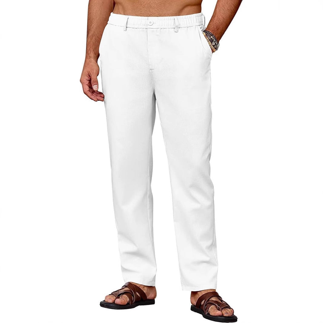 Herren lässige Sommerhose Drune