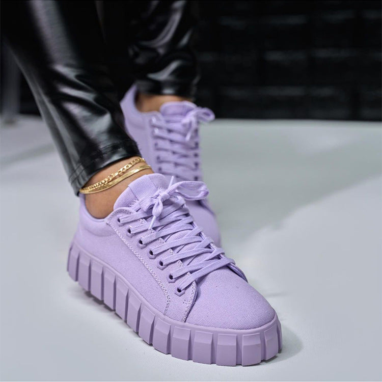 Drune | Schnürschuhe für Damen