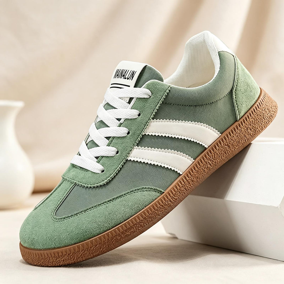 Herren Sportlich elegante Sneaker Drune