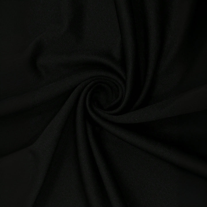 Damen figurbetontes Maxikleid mit haltem Design und schlankem Schnitt Drune