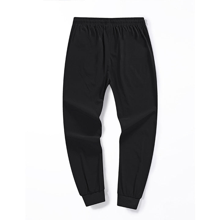 Herren Sportliche Freizeithose Drune