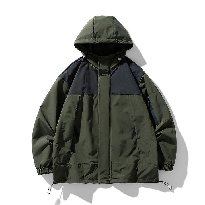 Herren Technische Freizeitjacke Drune
