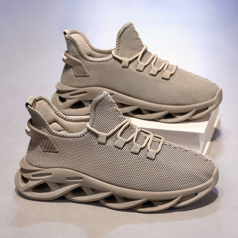 Herren Leichte Sport Sneakers Drune