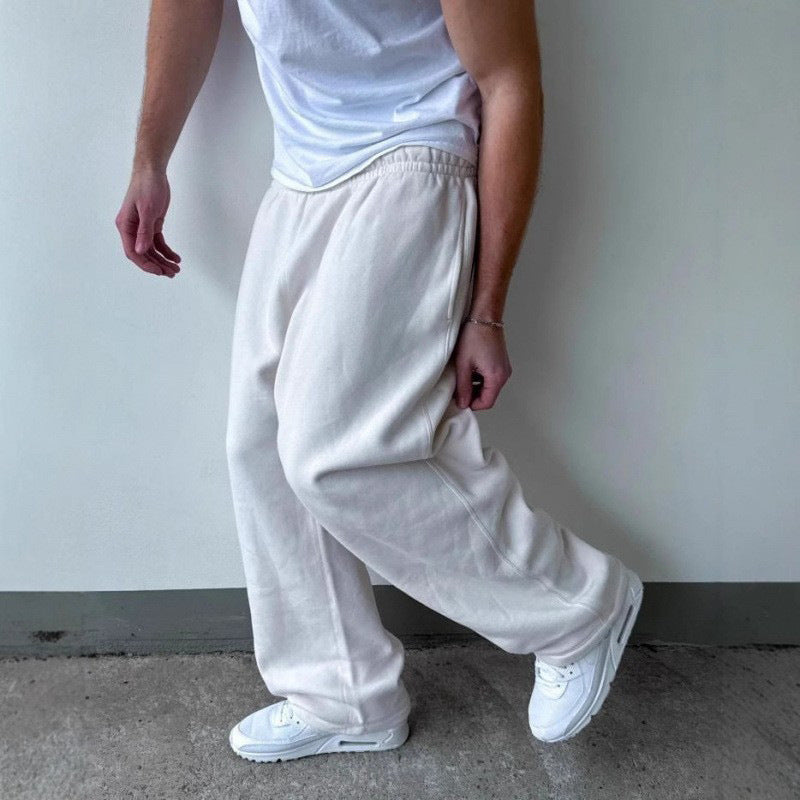 Herren Freizeitliche Jogginghose Drune