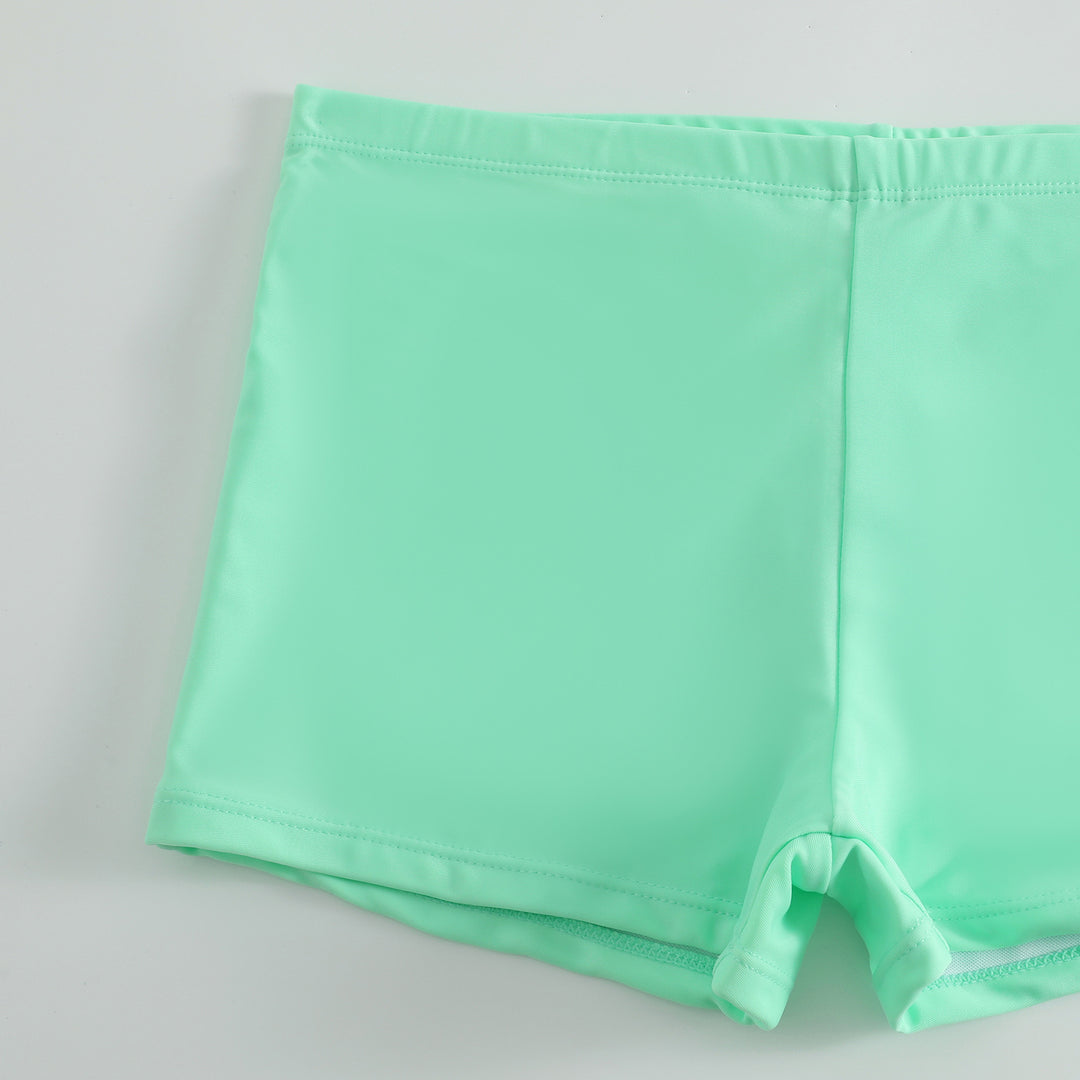 Damen Sportliches Sommerkleid mit raffinierten Trägern Drune