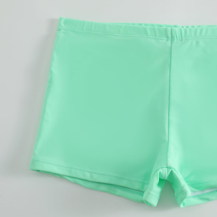 Damen Sportliches Sommerkleid mit raffinierten Trägern Drune