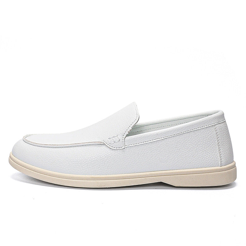 Herren Elegante und bequeme Slipper