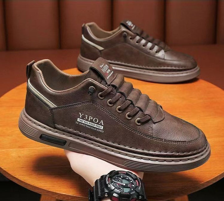 Damen Sportliche Freizeitsneakers mit innovativer Dämpfung und rutschfester Sohle Drune
