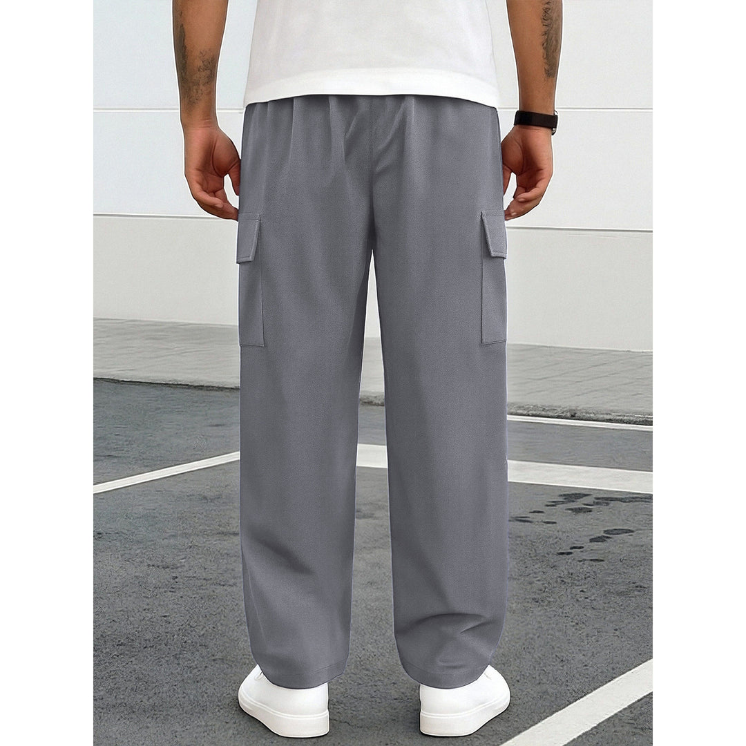 Herren Funktionale Cargo-Hose Drune