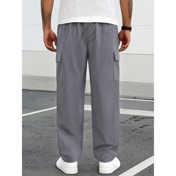 Herren Funktionale Cargo-Hose Drune