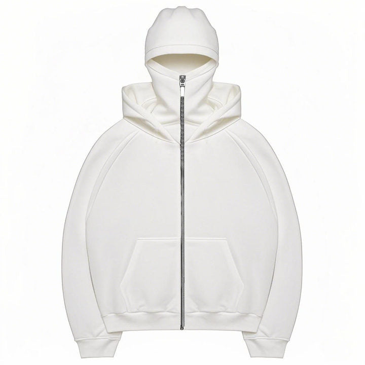 Unisex Ultra-weicher Performance Hoodie Drune