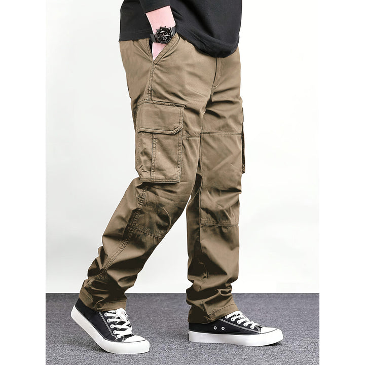 Herren Multifunktionale Cargo-Hose Drune 1788242611