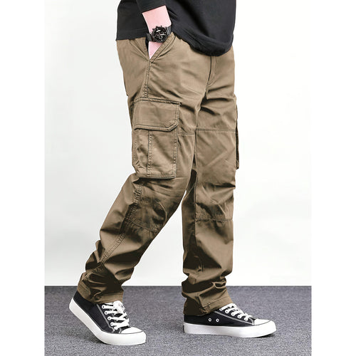 Herren Multifunktionale Cargo-Hose Drune 1788242611