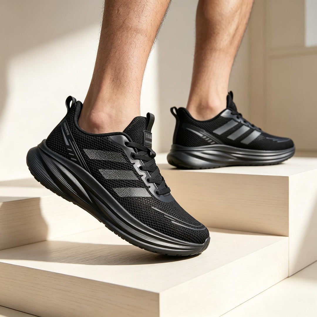Herren Leistungsstarke Laufschuhe Drune