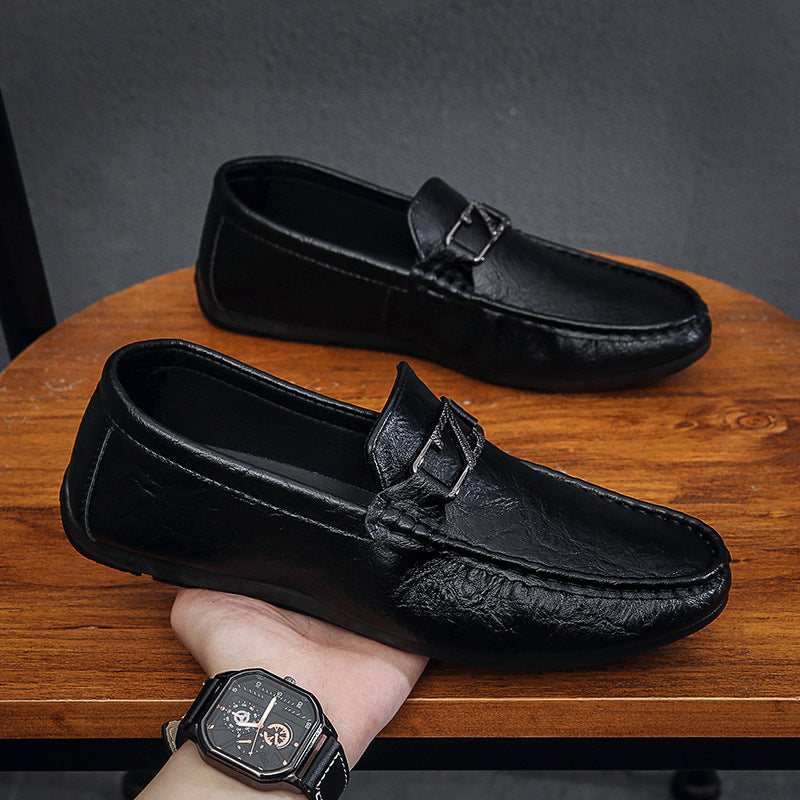 Herren Mode Mokassins