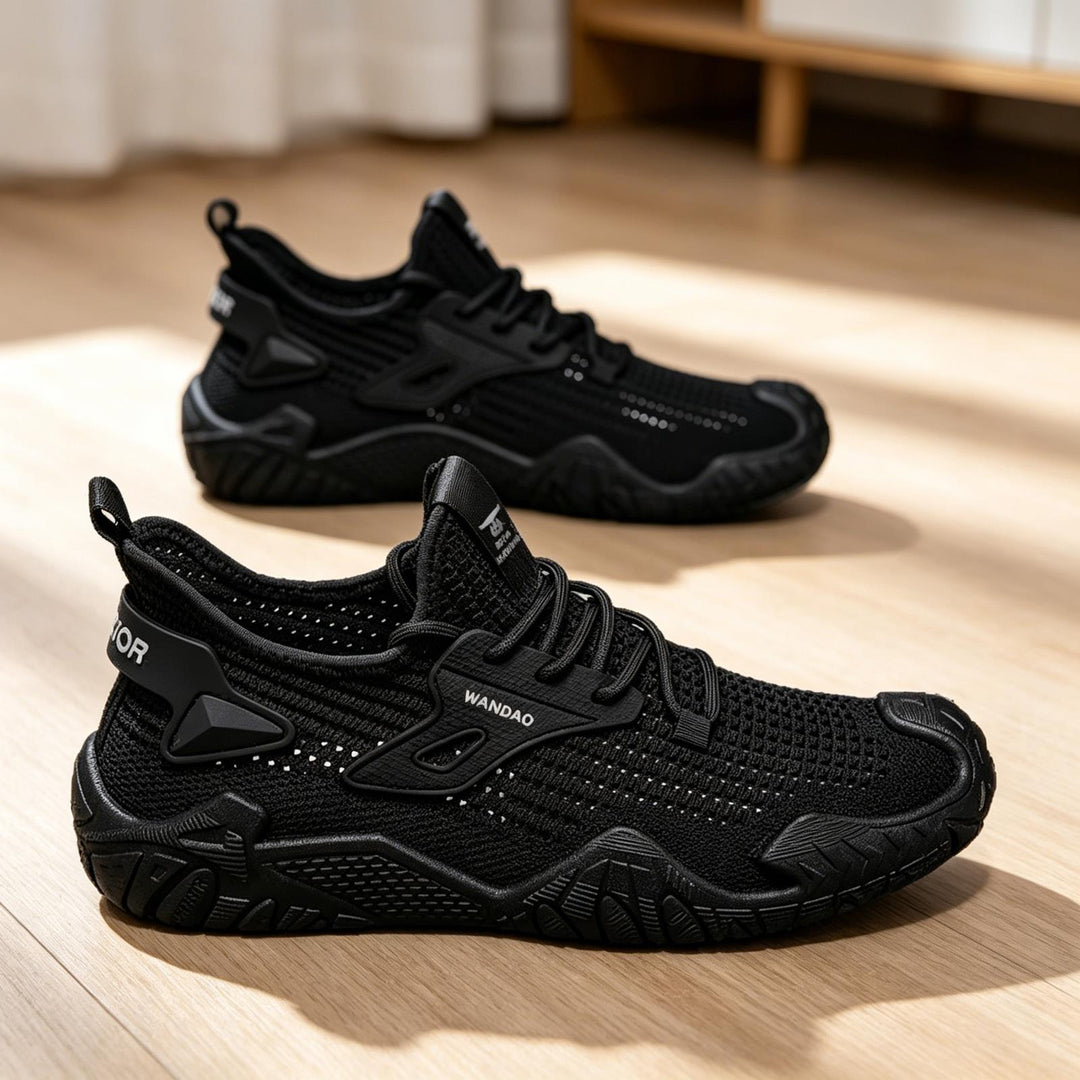 Herren Atmungsaktive Sport Sneakers Drune 1788174974