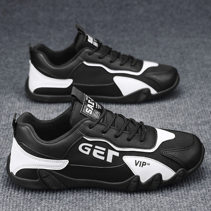 Damen Sportliche Freizeitschuhe Drune