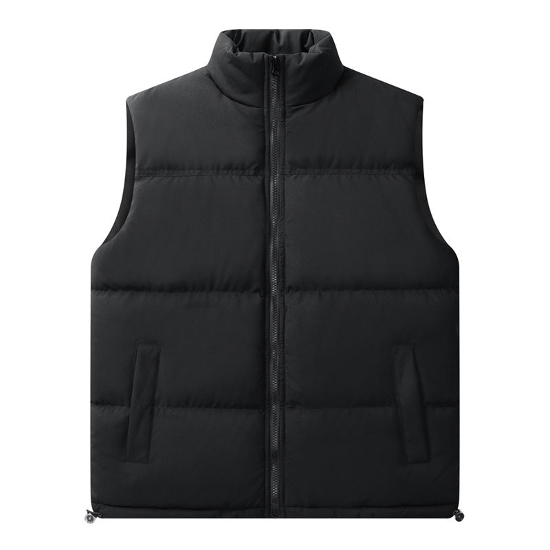 Damen Stylische gesteppte Weste Drune
