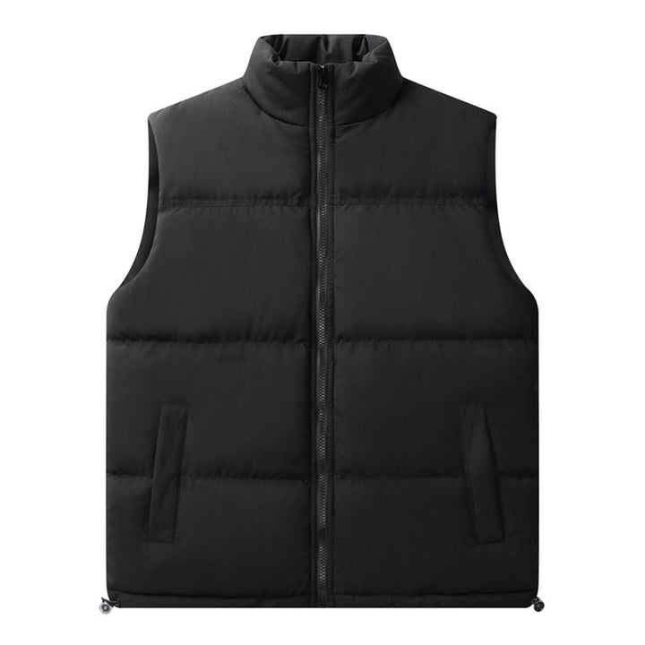 Damen Stylische gesteppte Weste Drune