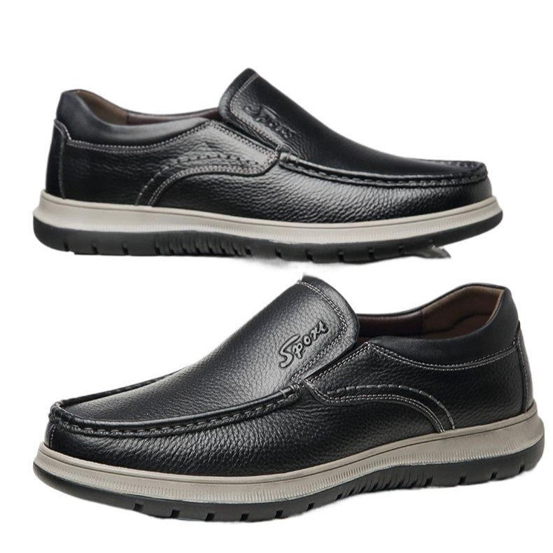 Herren Elegante Slip-On Mokassins Drune 1788175270