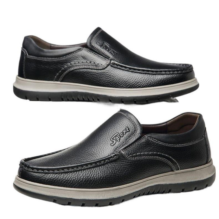 Herren Elegante Slip-On Mokassins Drune 1788175270
