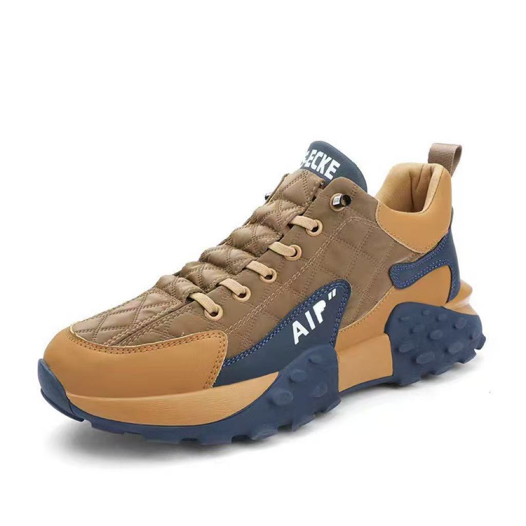 Damen Sportliche Sneaker Drune