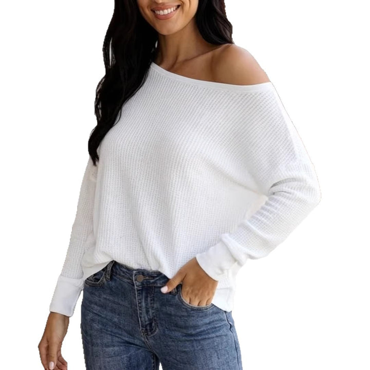 Damen Freizeitpullover Drune