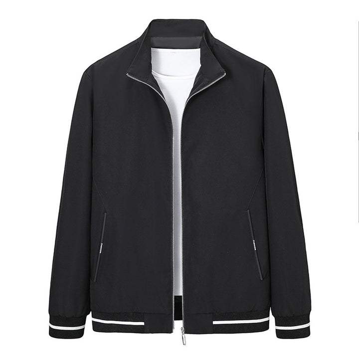 Herren Sportliche Leichtgewichtjacke Drune