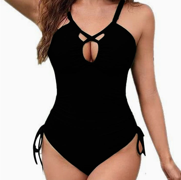 Damen Badeanzug Drune