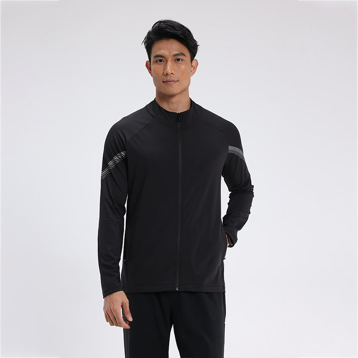 Herren Sportjacke Drune