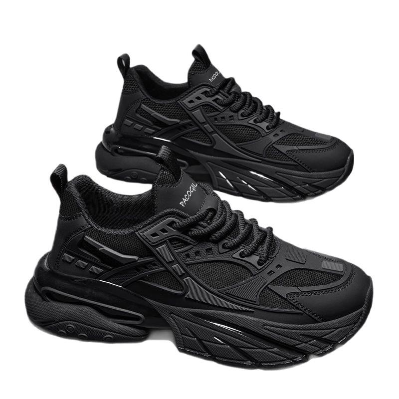 Herren Sportliche Dämpfungslaufschuhe Drune