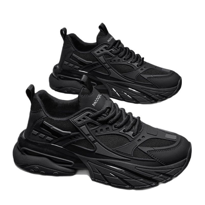 Herren Sportliche Dämpfungslaufschuhe Drune