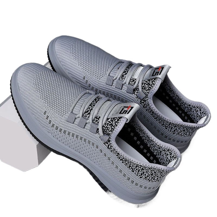 Herren Leichte Atmungsaktive Sportschuhe Drune