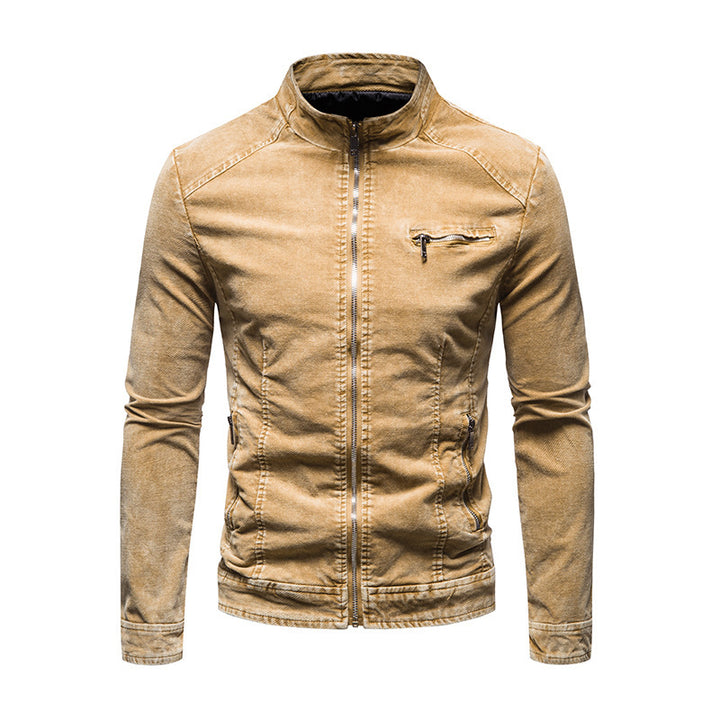 Herren Freizeitjacke Drune