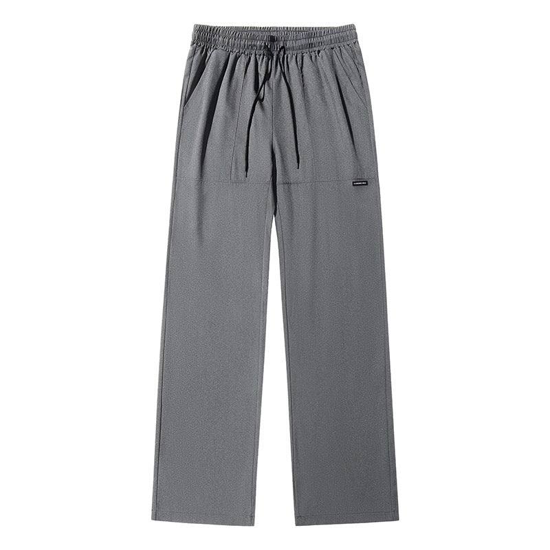 Herren Bequeme Cargo-Hosen Drune